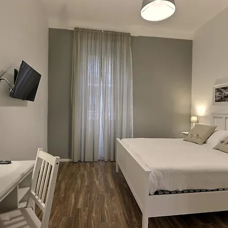 La Ca' Di Sogn Apart-hotel Pavia
