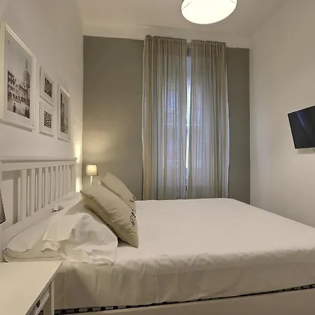 Apart-hotel La Ca' Di Sogn Pavia