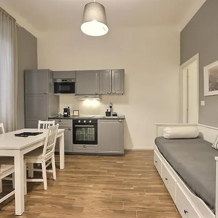 Apart-hotel La Ca' Di Sogn Pavia