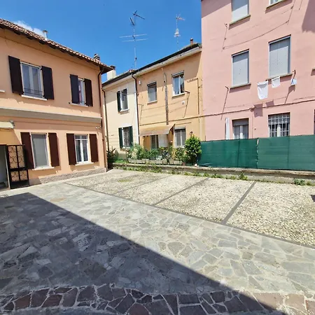 Apart-hotel La Ca' Di Sogn