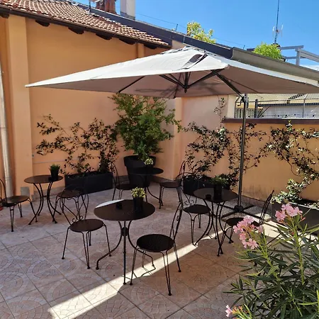 La Ca' Di Sogn Apart-hotel