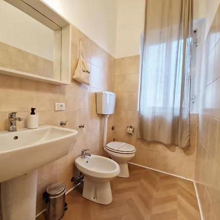Apart-hotel La Ca' Di Sogn Pavia