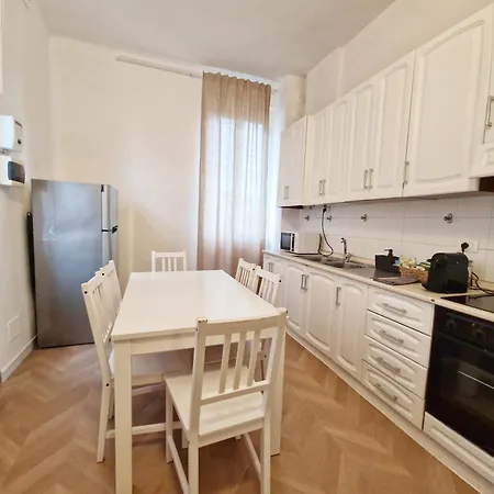 Apart-hotel La Ca' Di Sogn Pavia