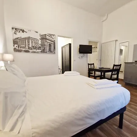 La Ca' Di Sogn Apart-hotel 4*