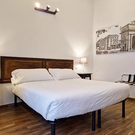 Apart-hotel La Ca' Di Sogn 4*