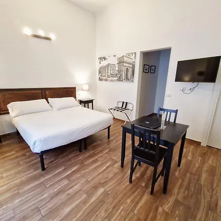Apart-hotel La Ca' Di Sogn Pavia