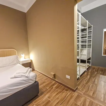 Apart-hotel La Ca' Di Sogn 4*