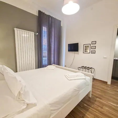 La Ca' Di Sogn Pavia