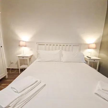 La Ca' Di Sogn Apart-hotel