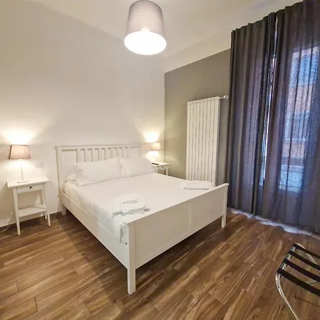 Apart-hotel La Ca' Di Sogn Pavia