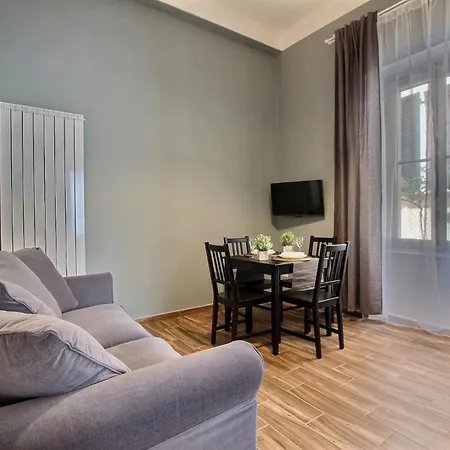 Apart-hotel La Ca' Di Sogn