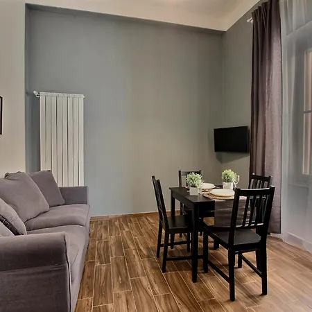 La Ca' Di Sogn Apart-hotel 4*