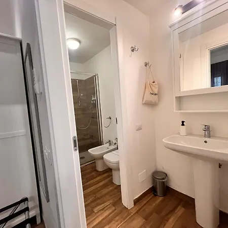 Apart-hotel La Ca' Di Sogn 4*