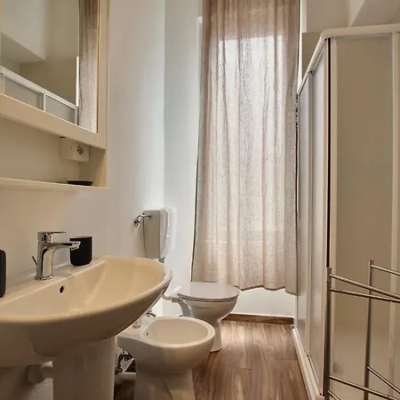 La Ca' Di Sogn Apart-hotel Pavia
