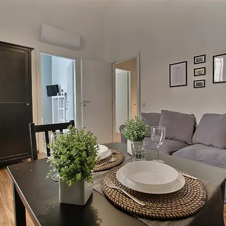 Apart-hotel La Ca' Di Sogn 4*