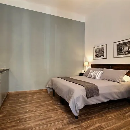 Apart-hotel La Ca' Di Sogn Pavia