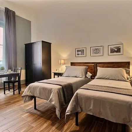Apart-hotel La Ca' Di Sogn Pavia