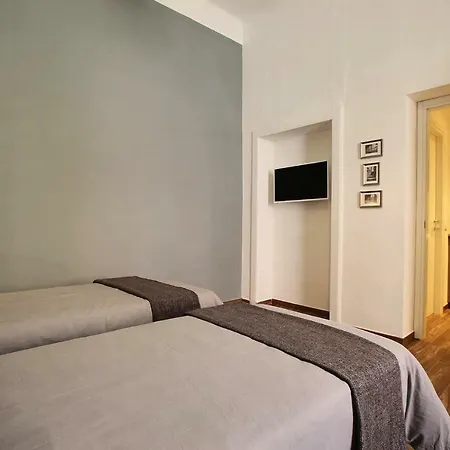 La Ca' Di Sogn 4* Pavia