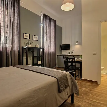 Apart-hotel La Ca' Di Sogn