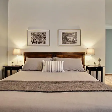 La Ca' Di Sogn Apart-hotel Pavia