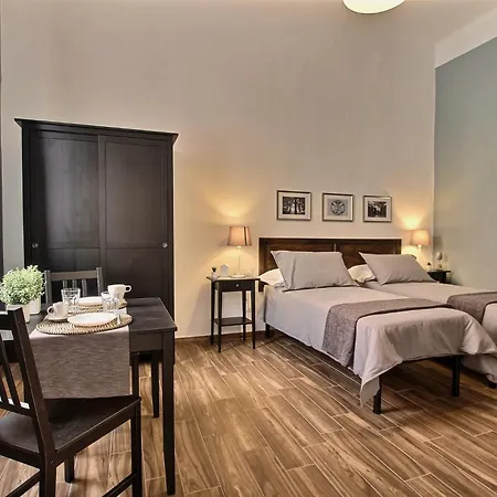 Apart-hotel La Ca' Di Sogn 4*