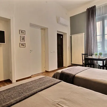 La Ca' Di Sogn Apart-hotel Pavia