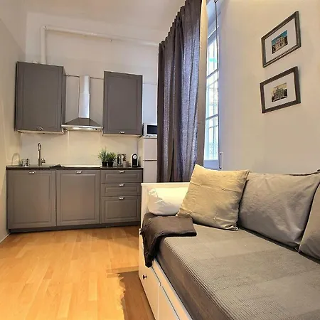 Apart-hotel La Ca' Di Sogn