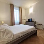 La Ca' Di Sogn Lägenhetshotell Pavia