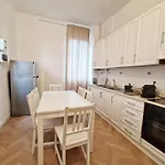 Lägenhetshotell La Ca' Di Sogn Pavia