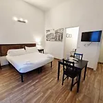 La Ca' Di Sogn Lägenhetshotell Pavia
