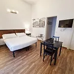 Lägenhetshotell La Ca' Di Sogn Pavia
