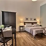 Lägenhetshotell La Ca' Di Sogn 4*