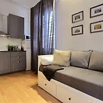 Lägenhetshotell La Ca' Di Sogn Pavia