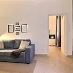 Lägenhetshotell La Ca' Di Sogn 4*