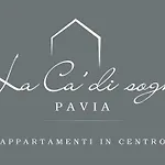Lägenhetshotell La Ca' Di Sogn 4*
