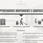 La Ca' Di Sogn Lägenhetshotell 4*