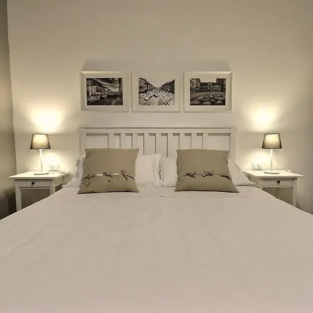 La Ca' Di Sogn Apart Otel