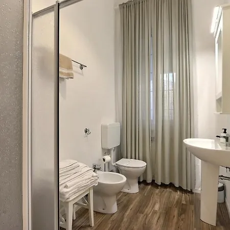 Apart Otel La Ca' Di Sogn Pavia