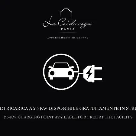 La Ca' Di Sogn *