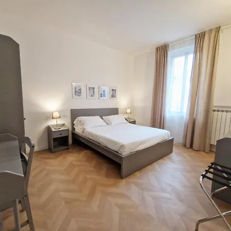 La Ca' Di Sogn Apart Otel *