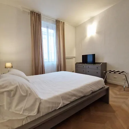 La Ca' Di Sogn Apart Otel Pavia