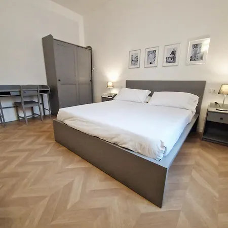 La Ca' Di Sogn Pavia