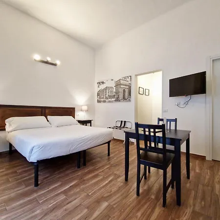 La Ca' Di Sogn Apart Otel *