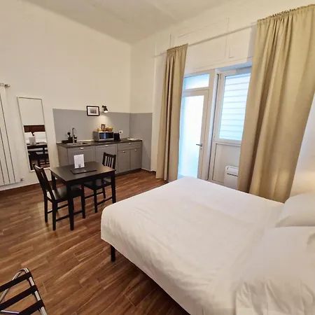 Apartahotel La Ca' Di Sogn 4*