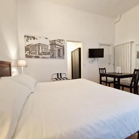 La Ca' Di Sogn 公寓式酒店 帕维亚