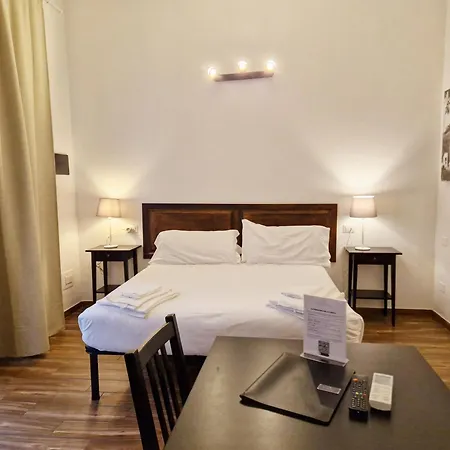 Apart Otel La Ca' Di Sogn Pavia