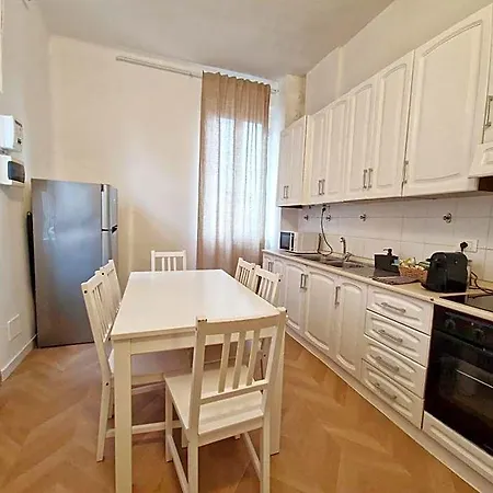 La Ca' Di Sogn Pavía