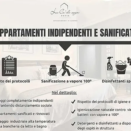 Apartahotel La Ca' Di Sogn