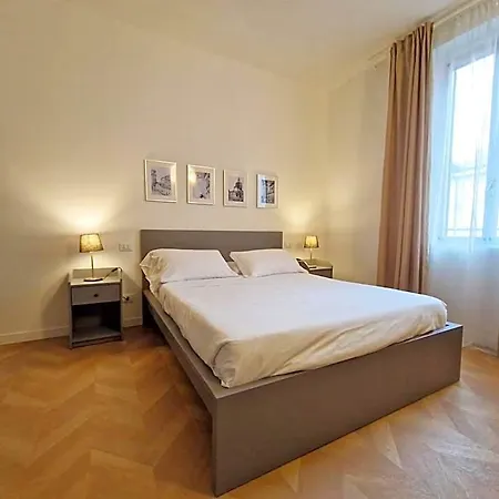 Lejlighedshotel La Ca' Di Sogn