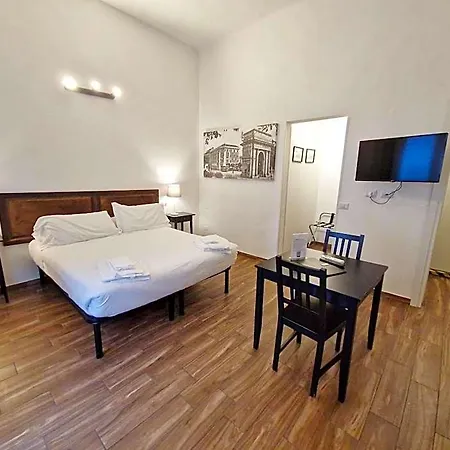 La Ca' Di Sogn Apartahotel